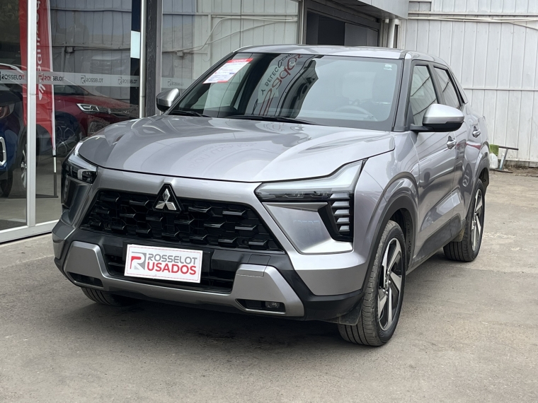 MITSUBISHI NEW OUTLANDER NEW OUTLANDER SPORT GLX AT 4X2 1.5 MN 2025