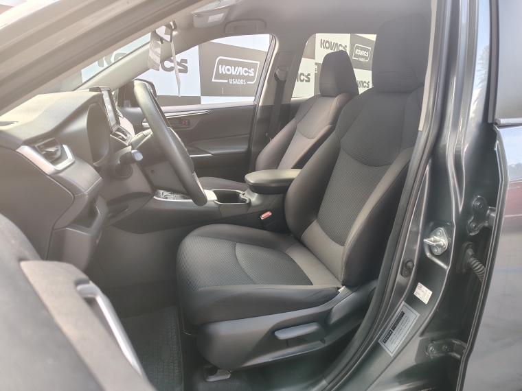 Toyota Rav4 2.0 Otto Aut 2022 Usado  Usado en Kovacs Usados