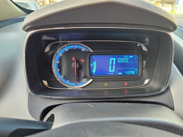 Chevrolet Tracker Lt 2016 Usado  Usado en Webautos.cl