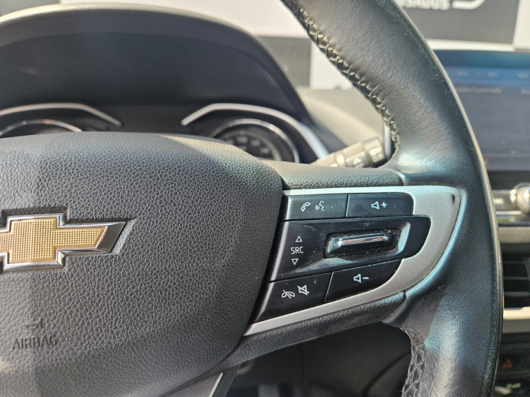 Chevrolet Onix 1.0 Sedan Premier At 2022 Usado  Usado en Kovacs Usados