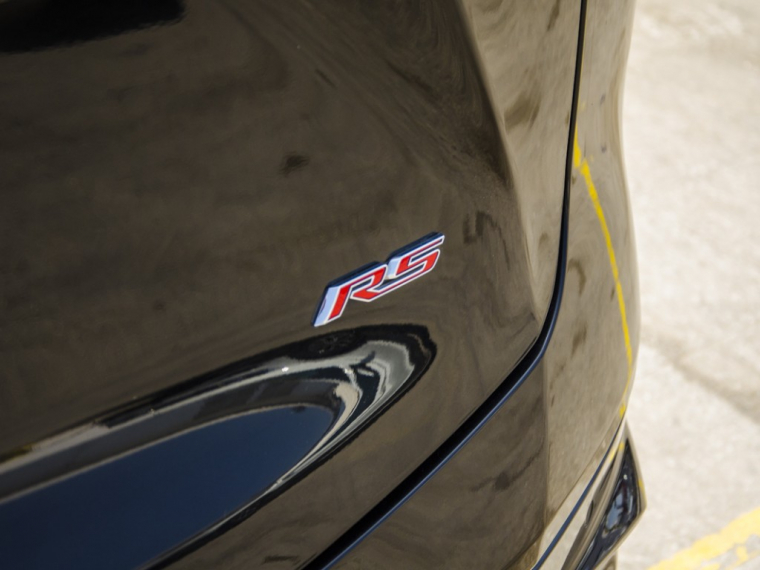 Chevrolet Blazer Awd Rs 2021 Usado  Usado en Webautos.cl