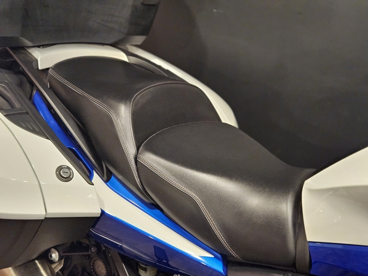 Bmw K 1600 gt . 2023 Usado en BMW Premium Selection Bmw K 1600 gt . 2023 Usado en BMW Premium Selection