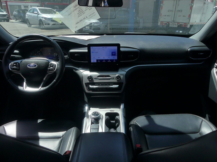 Ford Explorer Xlt 2.3 Aut 2022 Usado  Usado en Webautos.cl