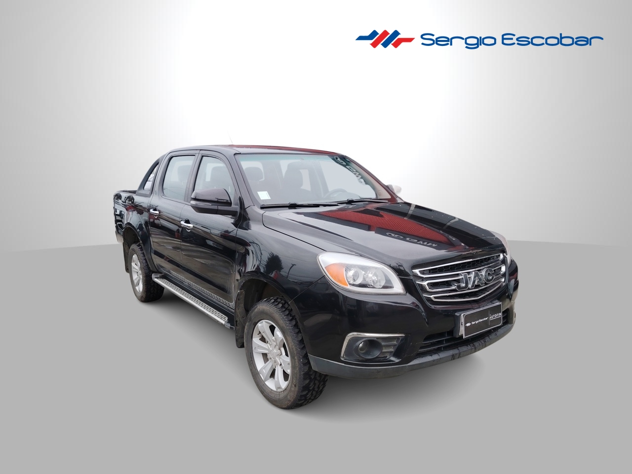 JAC T6 T6 PICK UP 2.0 2023