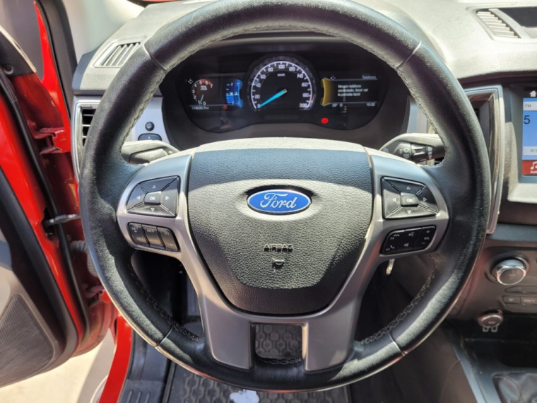 Ford Ranger Xlt 4x4 2021 Usado  Usado en Webautos.cl