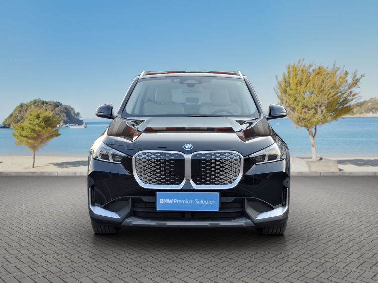 Bmw Ix1 Edrive20 2025 Usado  Usado en BMW Premium Selection