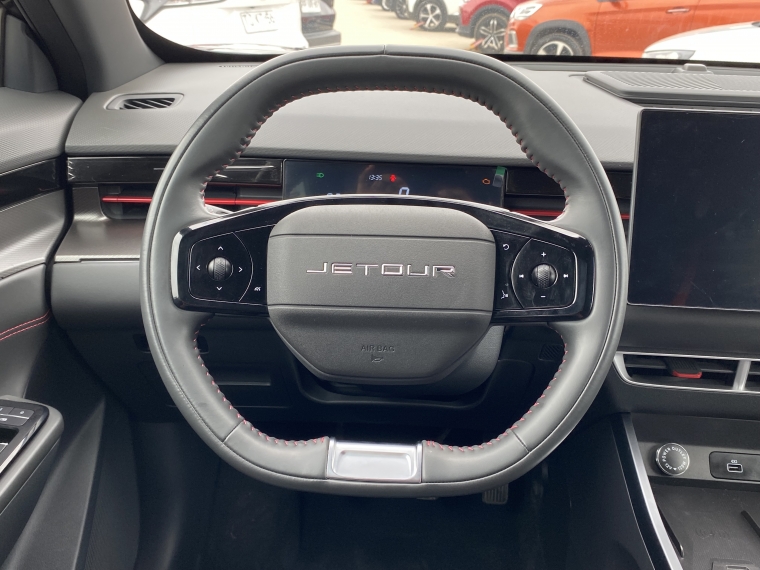 Jetour Dashing Dashing 1.5 2024 Usado en Rosselot Usados