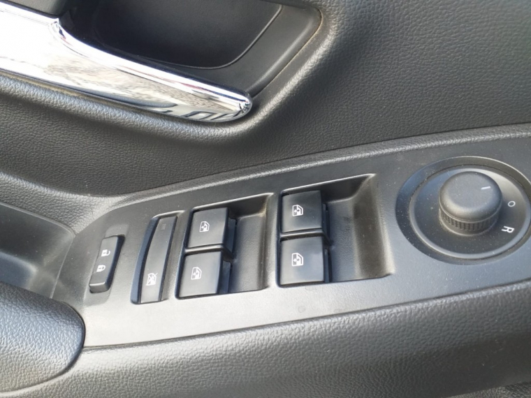 Chevrolet Tracker Ls 2019 Usado  Usado en Webautos.cl