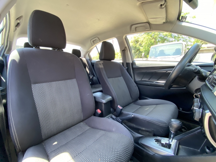Toyota Yaris 1.5 Gli 151pe1 At 2018 Usado  Usado en Kovacs Usados