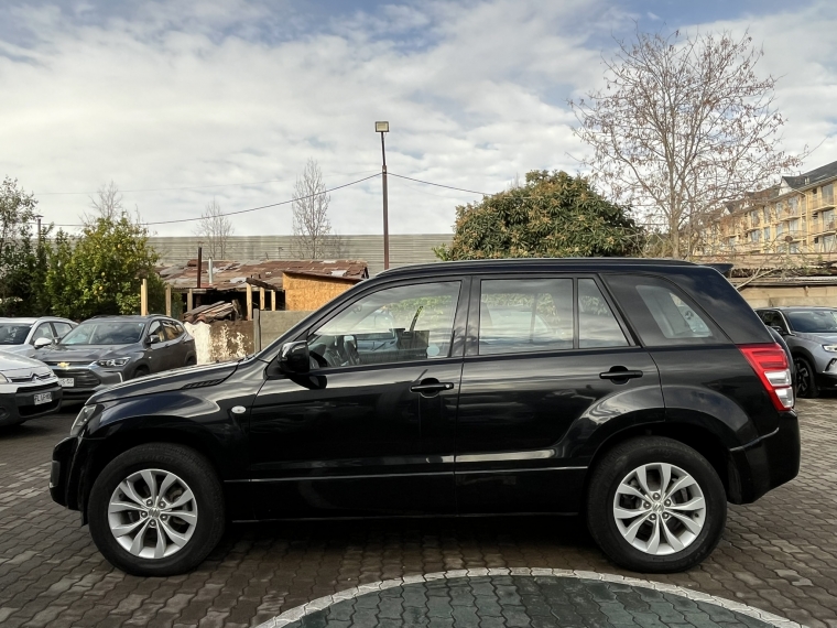 Suzuki Grand nomade Glx 2013 Usado  Usado en Kovacs Usados