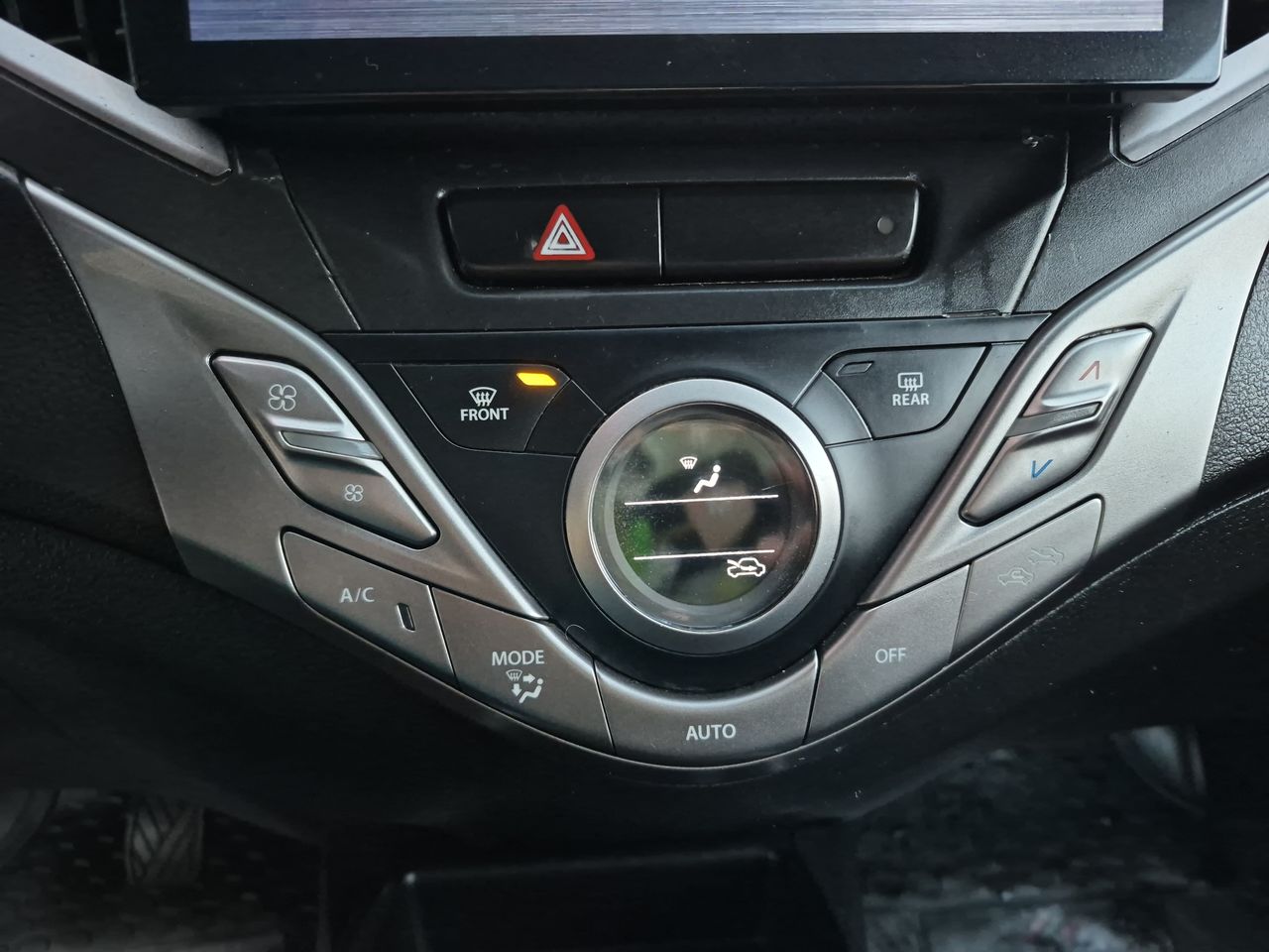 Suzuki Baleno Baleno Hb 1.4 2021 Usado en Usados de Primera - Sergio Escobar