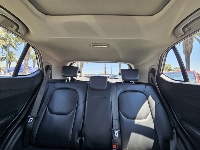 Chevrolet Groove Premier 1.5 Mt 2021 Usado  Usado en Kovacs Usados