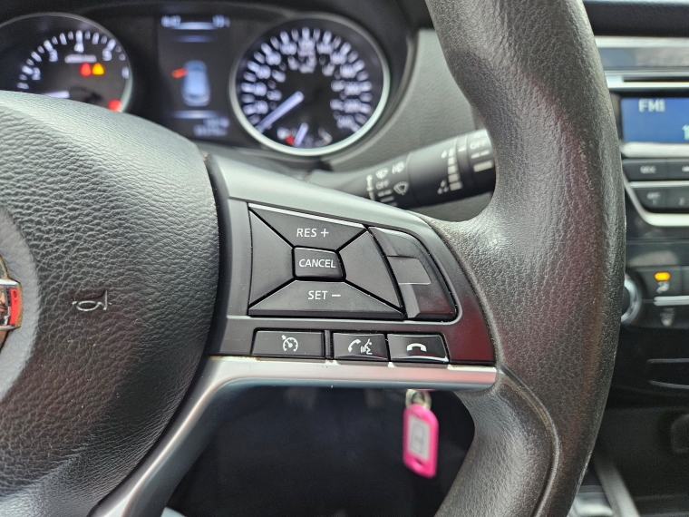 Nissan Qashqai 2.0 Sense Mt 2018 Usado  Usado en Kovacs Usados
