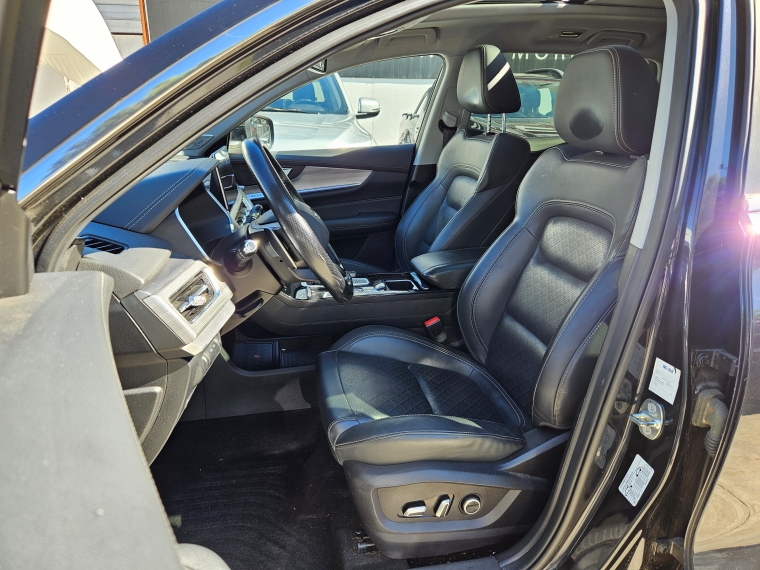 Chery Tiggo 8 pro Tiggo 8 Pro Glx Dct 1.6 Aut 2023 Usado en Rosselot Usados