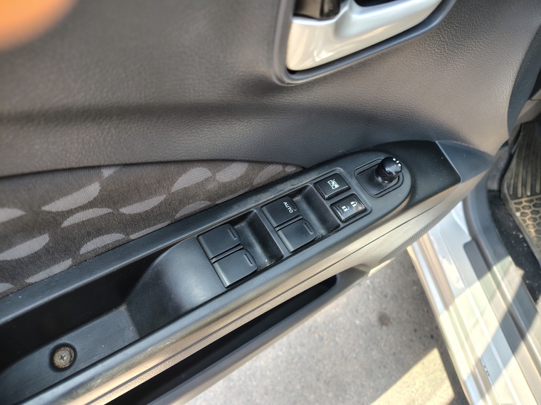 Suzuki Celerio Celerio Glx 1.0 2018 Usado en Rosselot Usados