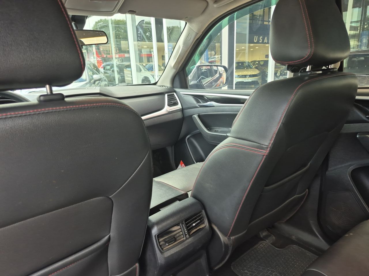 Maxus T60 T60 Dcab 4x4 2.0 Aut. 2022 Usado en Usados de Primera - Sergio Escobar