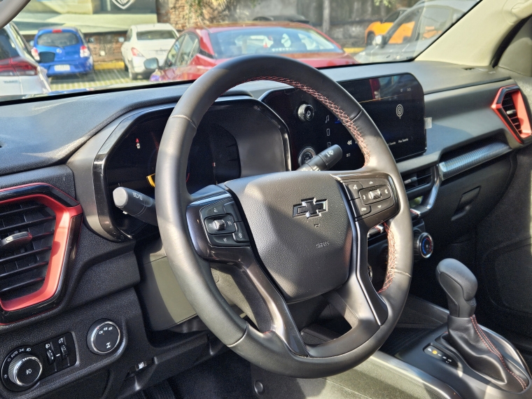 Chevrolet Colorado Z71 4x4 2.8 Aut 2025 Usado  Usado en Kovacs Usados