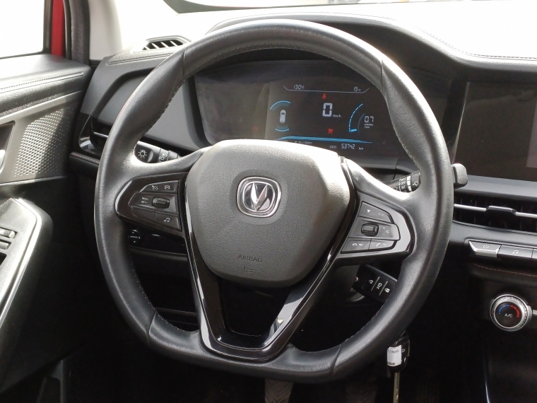 Changan Cs15 New Cs15 Elite Hb 1.5 2022 Usado en Rosselot Usados