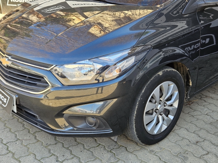 Chevrolet Onix 1.4 Lt Mt 2019 Usado  Usado en Kovacs Usados