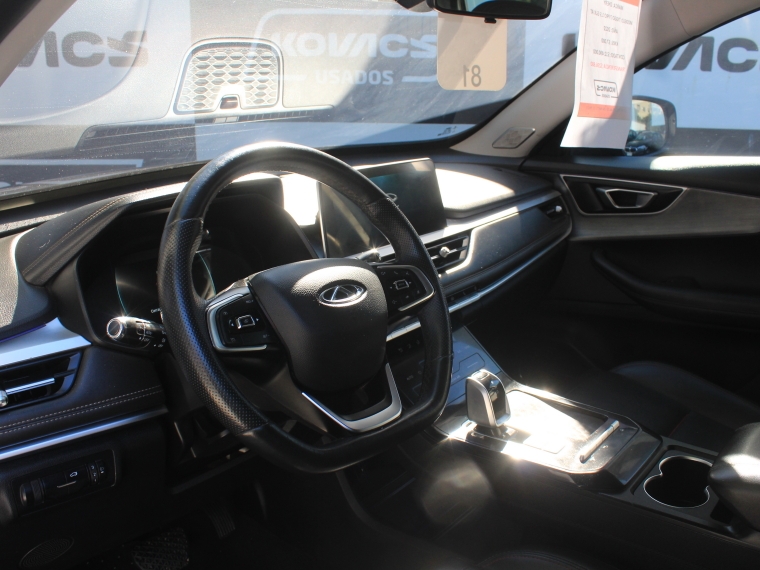Chery Tiggo 7 1.5 Pro Glx At 2022 Usado  Usado en Kovacs Usados