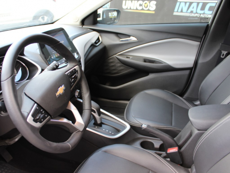 Chevrolet Onix At 2022 Usado Usado en Webautos.cl Chevrolet Onix At 2022 Usado Usado en Webautos.cl