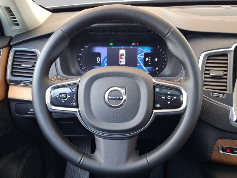 Volvo Xc90 Ii B6 4x4 2.0 Aut 2025 Usado Usado en BMW Premium Selection Volvo Xc90 Ii B6 4x4 2.0 Aut 2025 Usado Usado en BMW Premium Selection