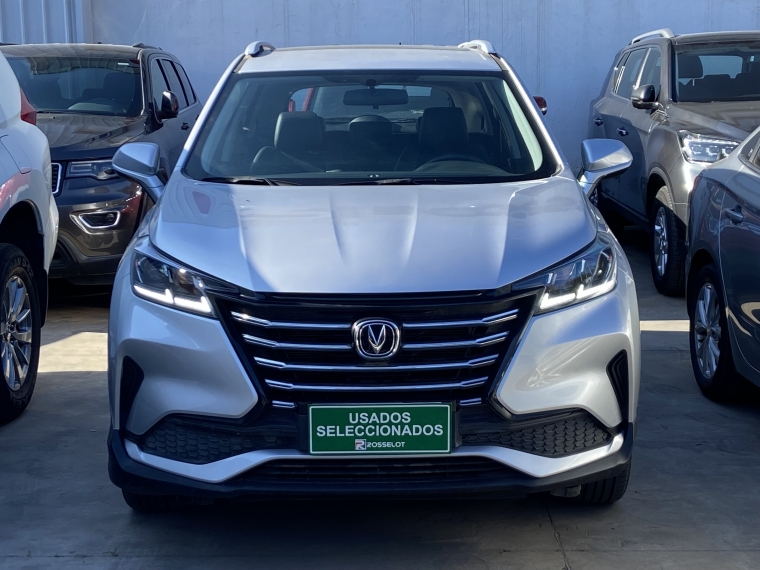 Changan Cs15 Cs15 1.5 2022 Usado en Rosselot Usados