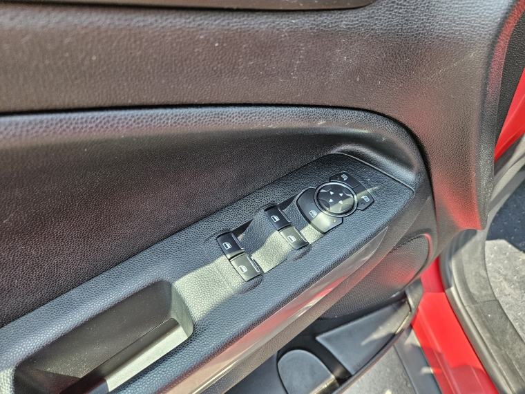 Ford Ecosport 1.5 Aut 2018 Usado  Usado en Kovacs Usados