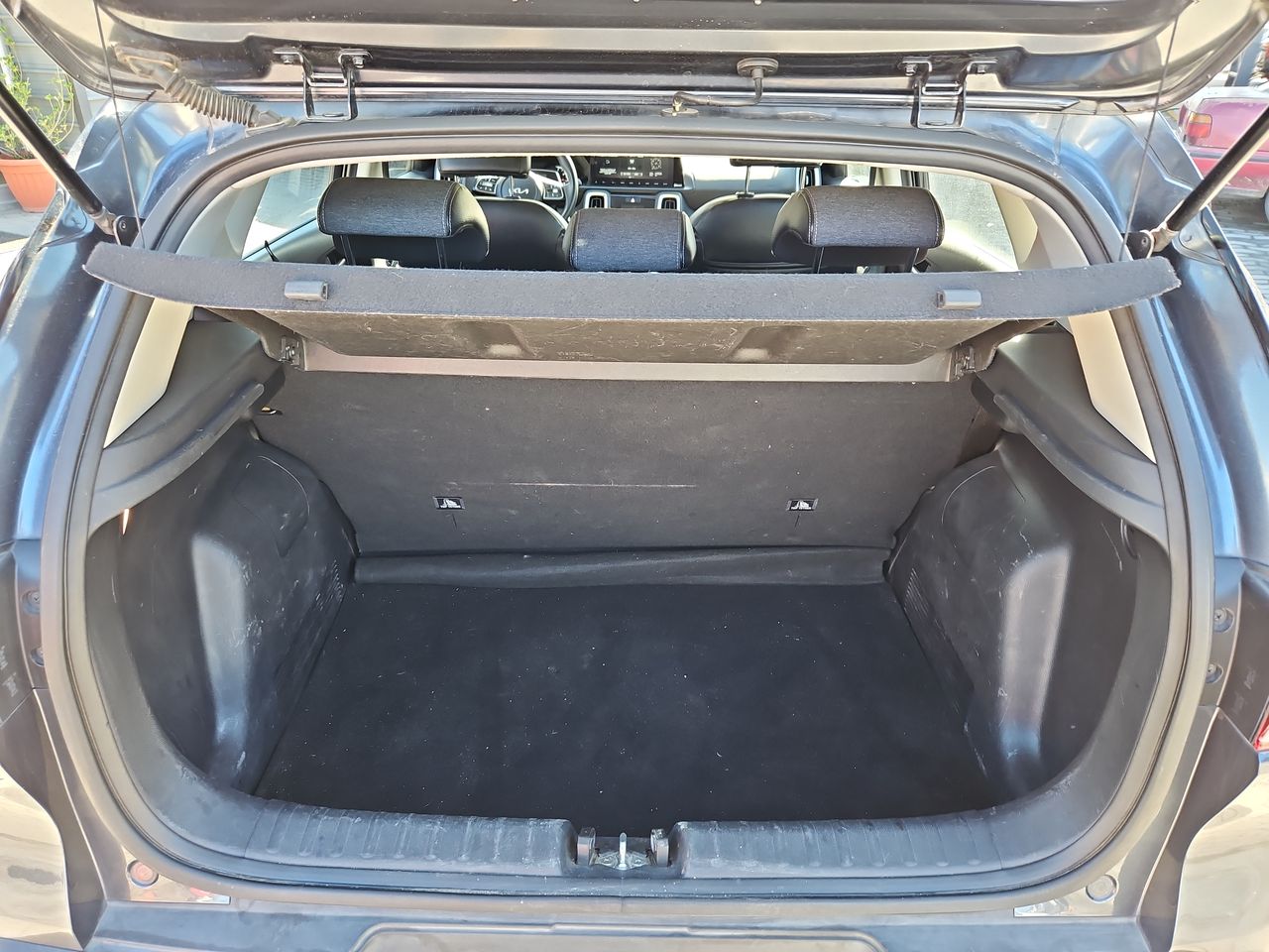 Kia Sonet Sonet Ex 1.5 2023 Usado  Usado en Webautos.cl