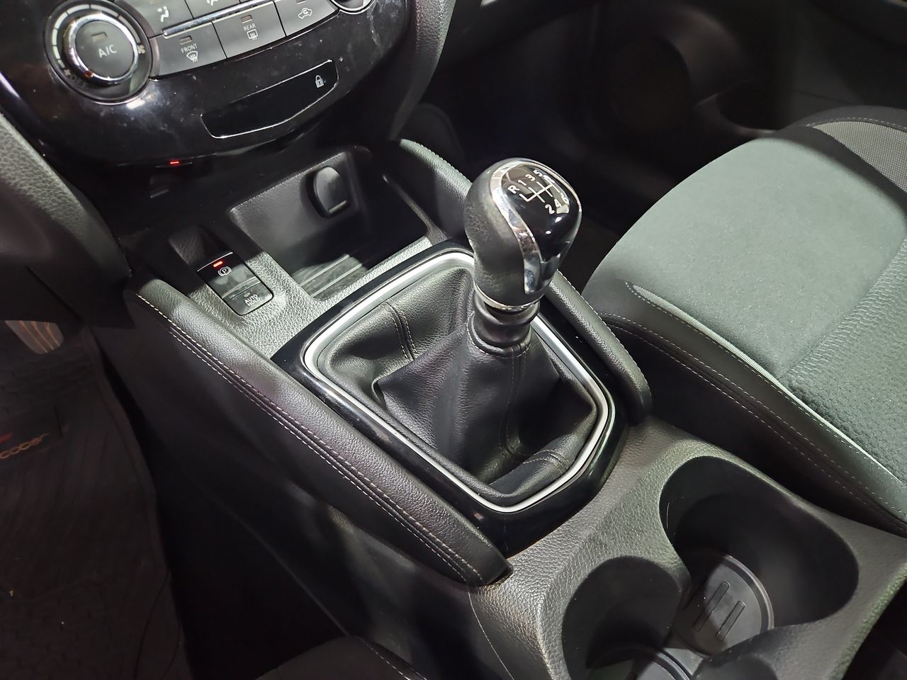Nissan Qashqai New Qashqai Sense 2.0 2019 Usado en Usados de Primera - Sergio Escobar