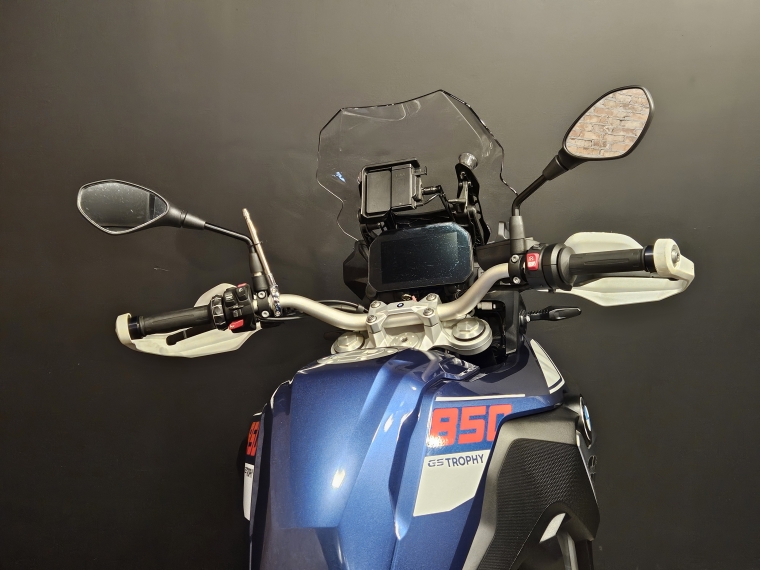 Bmw F 850 gs I 2024 Usado en BMW Premium Selection