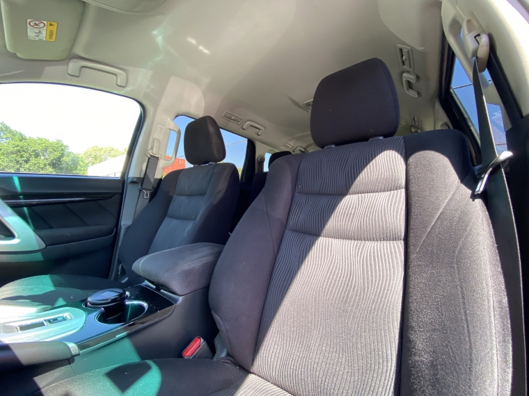 Mitsubishi Montero sport Montero Sport 4x4 3.0 Aut 2019 Usado en Rosselot Usados