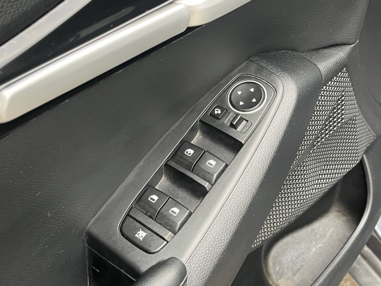 Kia Seltos Seltos Ex Turbo Gdi 1.4 Aut 2024 Usado en Rosselot Usados