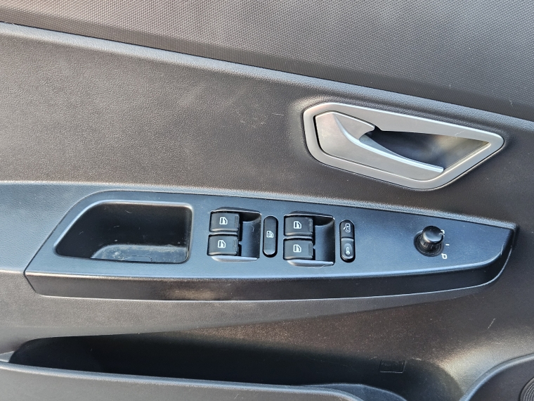 Chery Fulwin Fulwin Sport 2 Glx 1.5 Mt 2019 Usado en Rosselot Usados