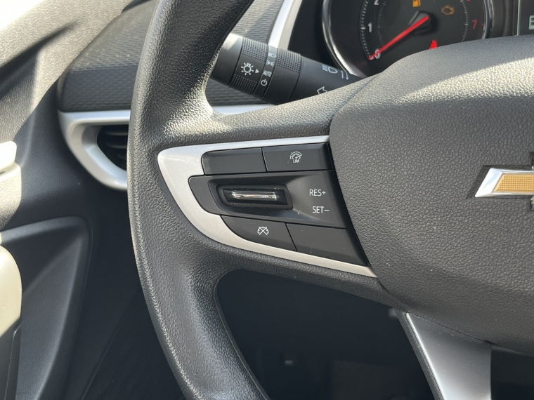 Chevrolet Tracker 1.2t Ls Mt 2024 Usado  Usado en Webautos.cl