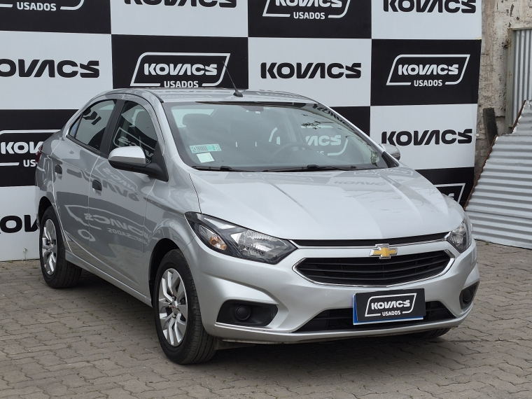 Chevrolet Prisma 1.4 Lt Mt 2020 Usado  Usado en Kovacs Usados