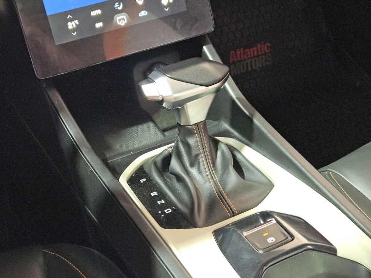 Dfm Aeolus Aeolus Gs Cross 1.5 Aut 2025 Usado en Rosselot Usados