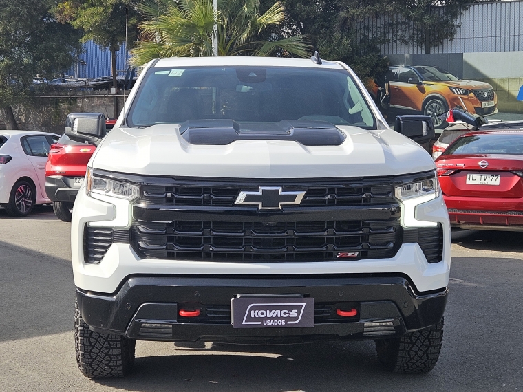Chevrolet Silverado 5.3 Cc Lt Tb At 4x4 2025 Usado  Usado en Kovacs Usados