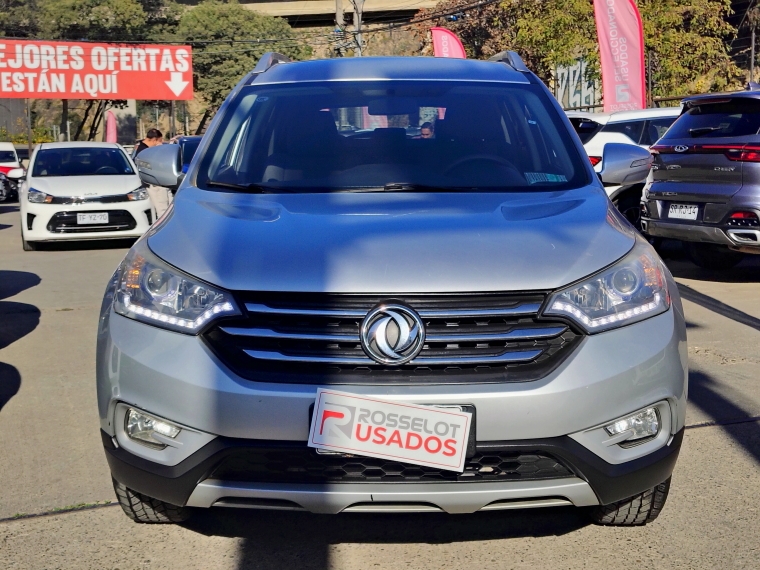 Dfm Ax7 A X7 2.0 2020 Usado en Rosselot Usados