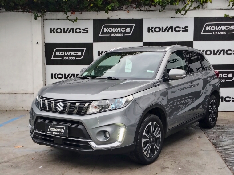 SUZUKI VITARA 1.6  GLS MT  4X4 2022