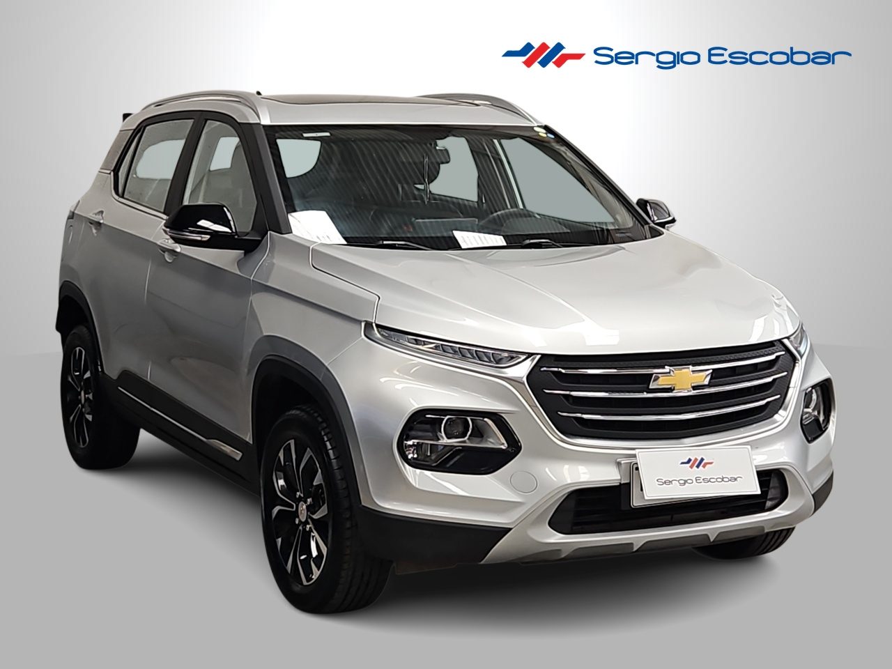 CHEVROLET GROOVE GROOVE 4X2 1.5 2025