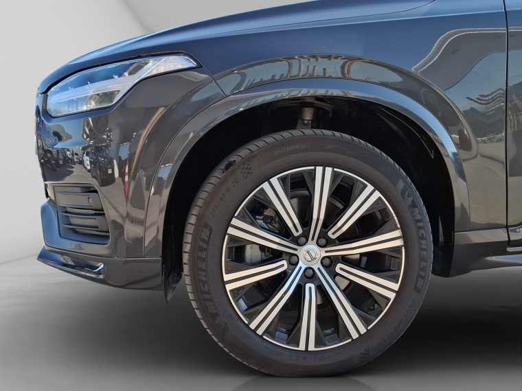 Volvo Xc90 Ii B6 4x4 2.0 Aut 2024 Usado Usado en Webautos.cl Volvo Xc90 Ii B6 4x4 2.0 Aut 2024 Usado Usado en Webautos.cl