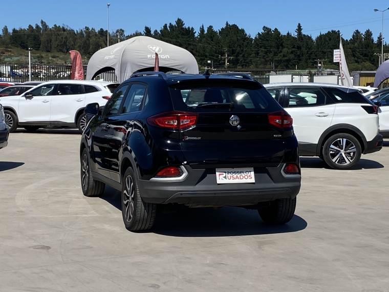 Mg Gs Gs 1.5 2018 Usado en Rosselot Usados