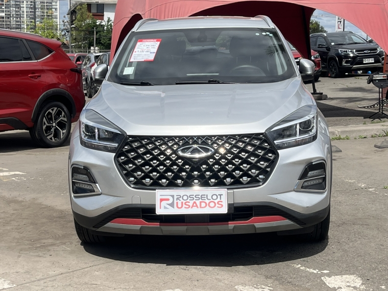 Chery Arrizo 3 Tiggo 3 Pro Glx 1.5 Aut 2023 Usado en Rosselot Usados