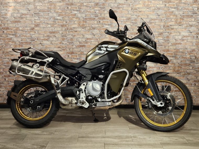 Bmw F 850 gs adventure Ii 2024 Usado en BMW Premium Selection