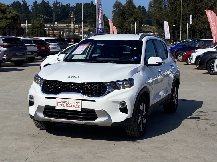 KIA SONET SONET EX 1.5 2024