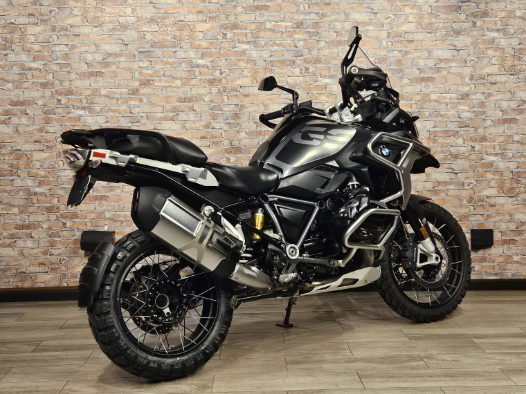 Bmw R 1250 gs Ii 2023 Usado en BMW Premium Selection