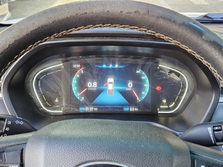 Jac T8 pro T8 Pro 2.0 2023 Usado  Usado en Webautos.cl