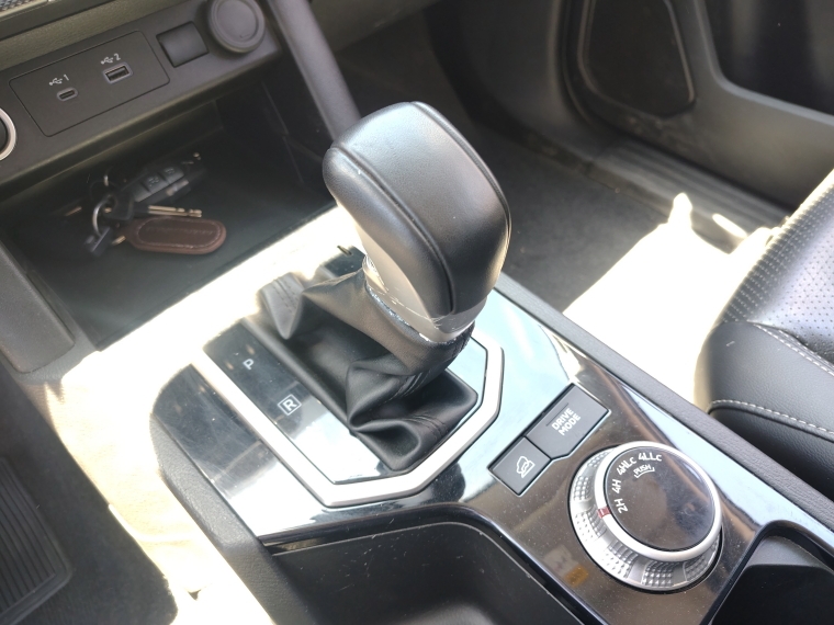 Mitsubishi L200 New L200 D/c Dakar Xr Aut 2.4 4x4 2025 Usado en Rosselot Usados