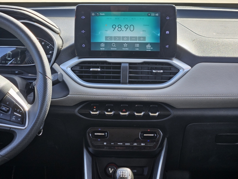 Chevrolet Groove Groove 1.5 2022 Usado en Rosselot Usados
